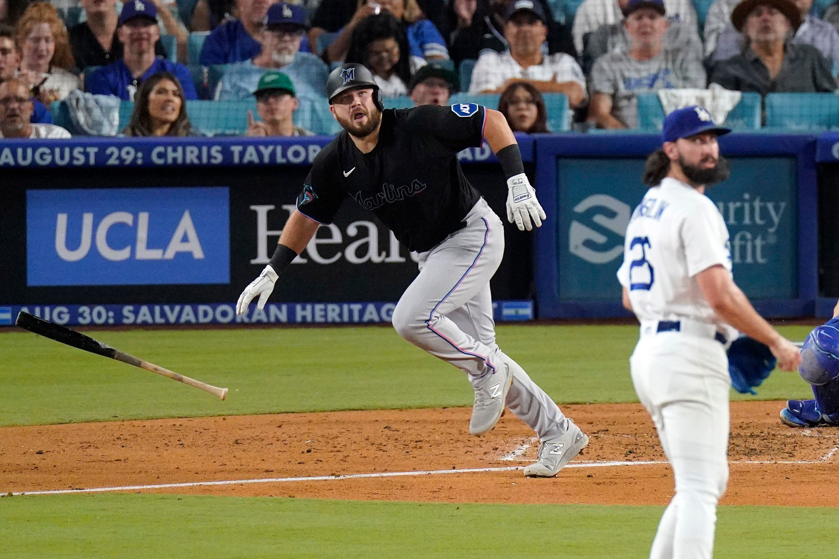 Dodgers' Tony Gonsolin pitching like an All-Star, embracing his