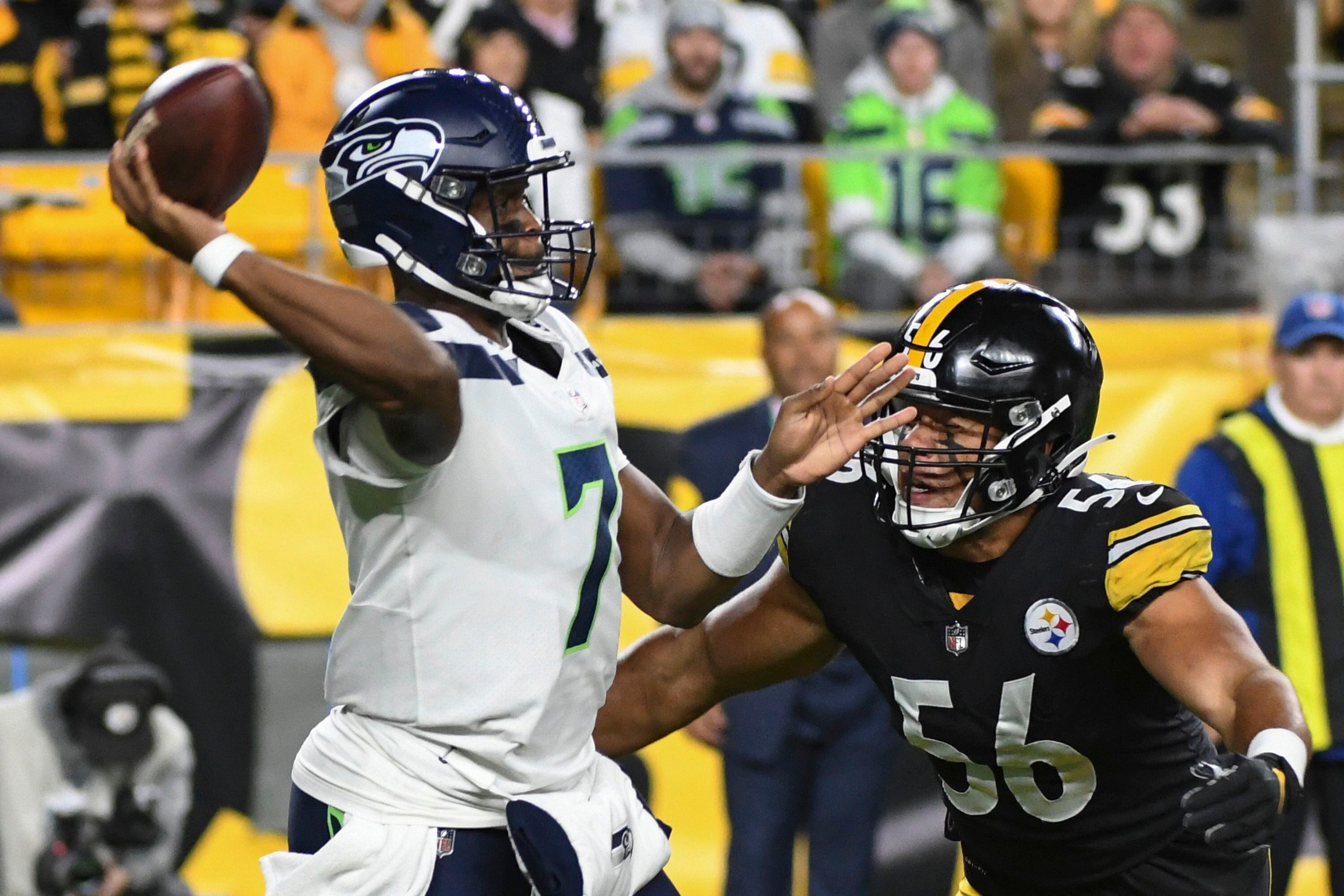 Steelers almost squander defensive effort, win 23-20 in overtime