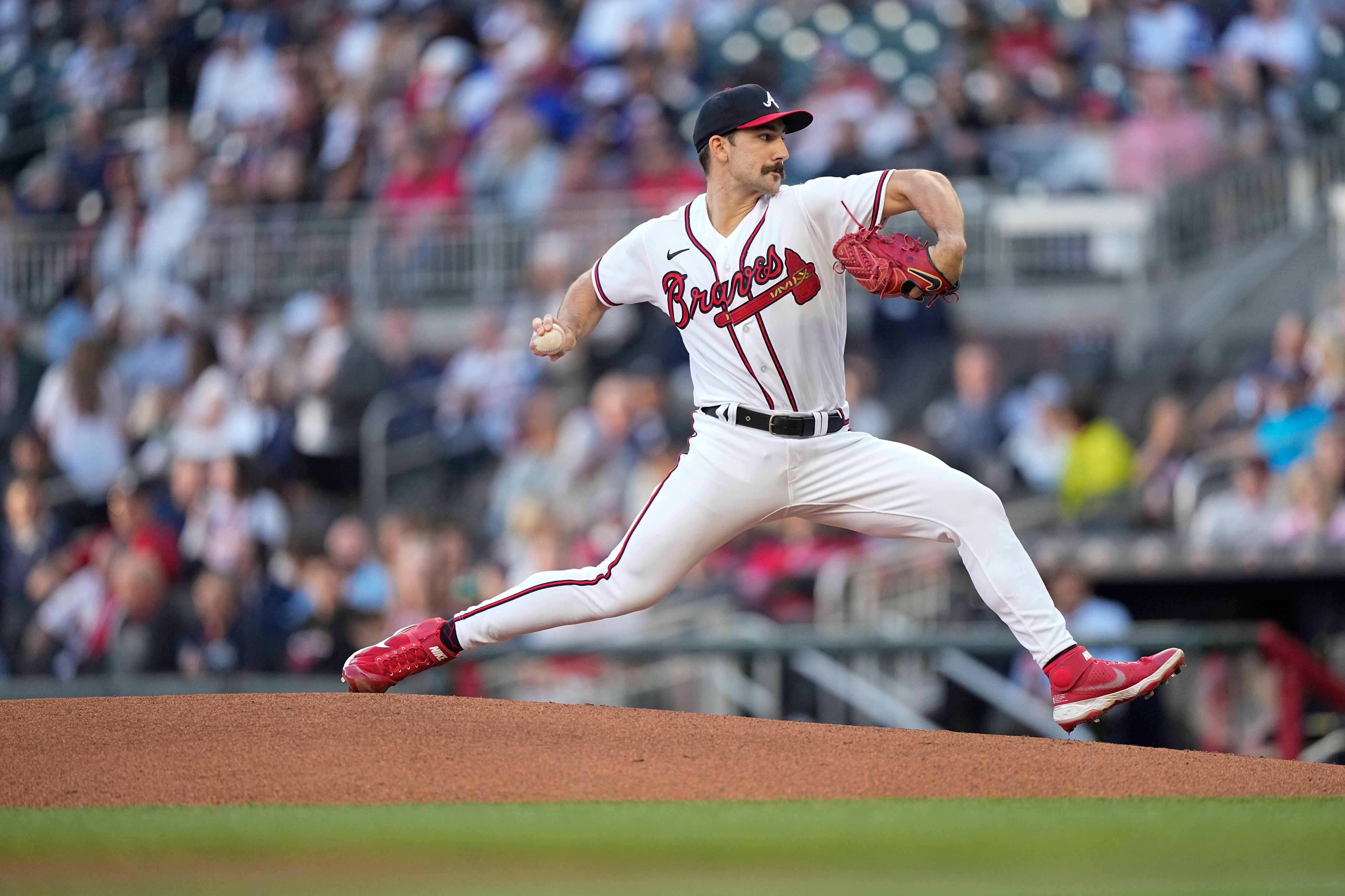 Braves try bringing a little bit of Atlanta to SunTrust Park with