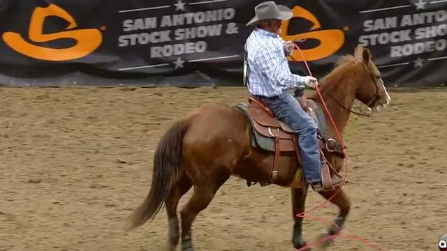 If You Don T Already Have A Ticket Don T Plan On Attending The San Antonio Stock Show Rodeo In 2021
