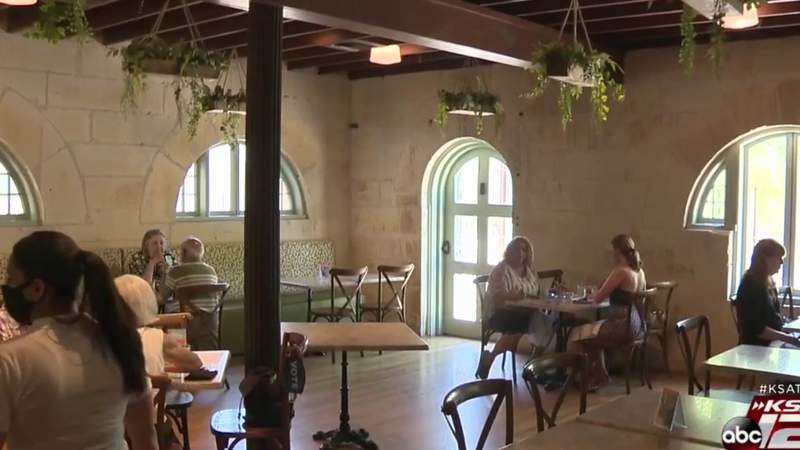 San Antonio restaurants expect strong Mother’s Day turnout this Sunday