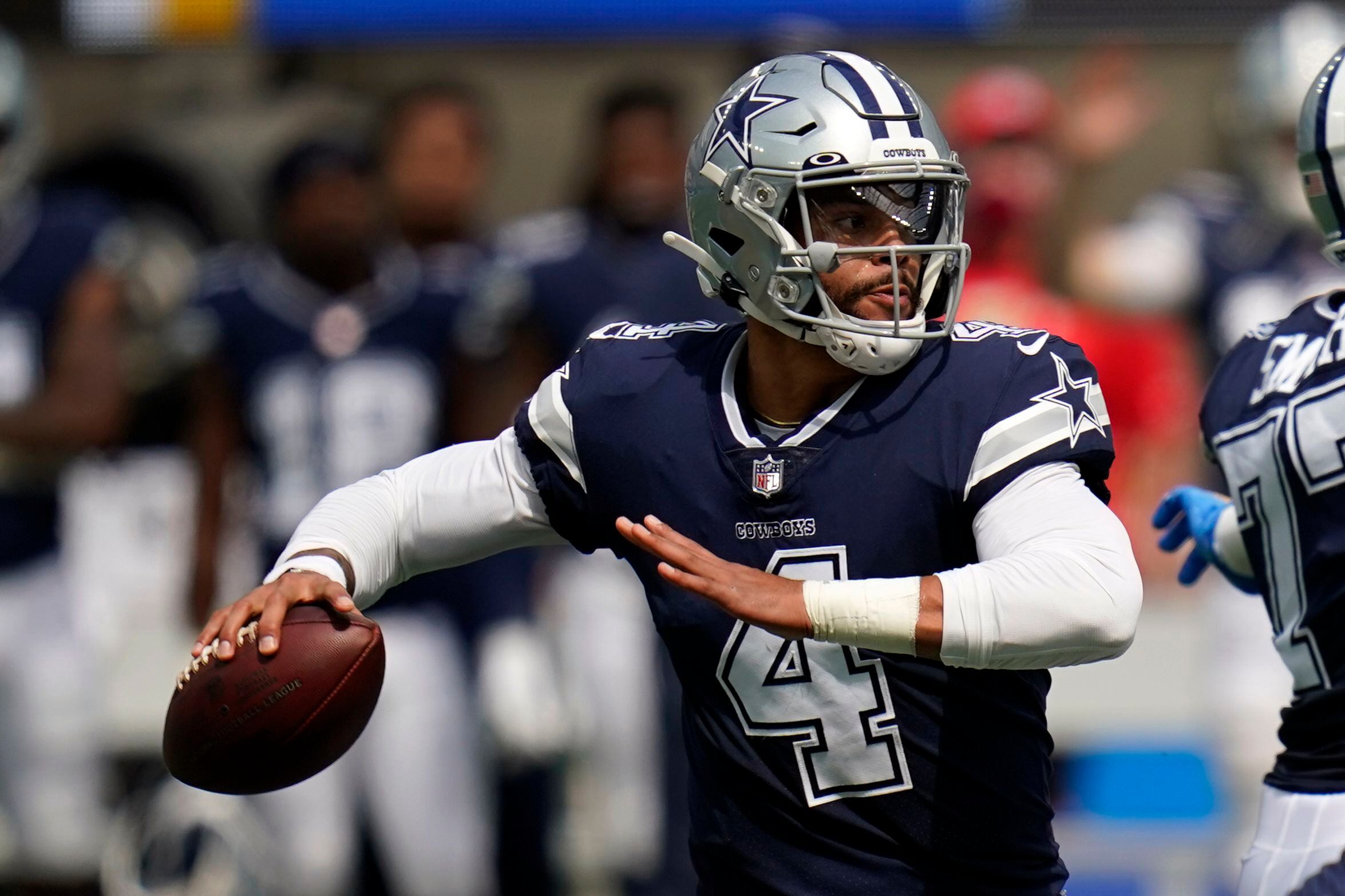 WATCH: Dallas Cowboys win on 56-yard field goal by Greg Zuerlein - On3