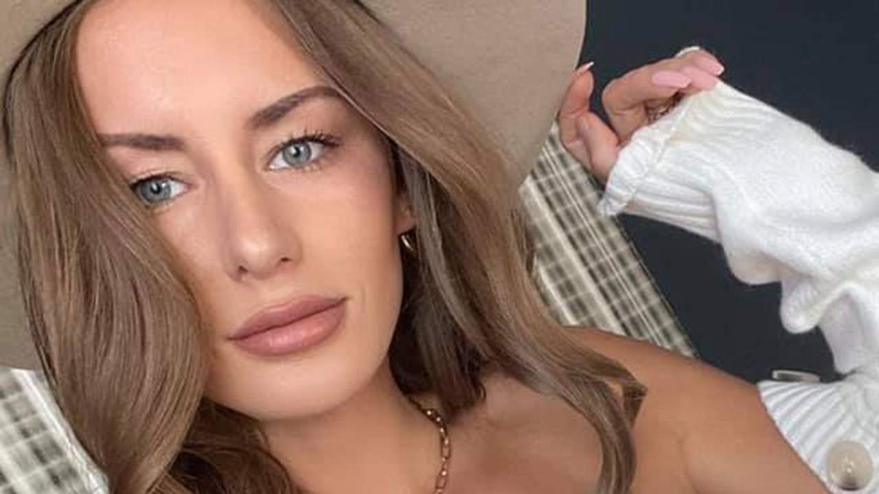 Texas social media influencer’s death was ruled homicide by strangulation, officials say