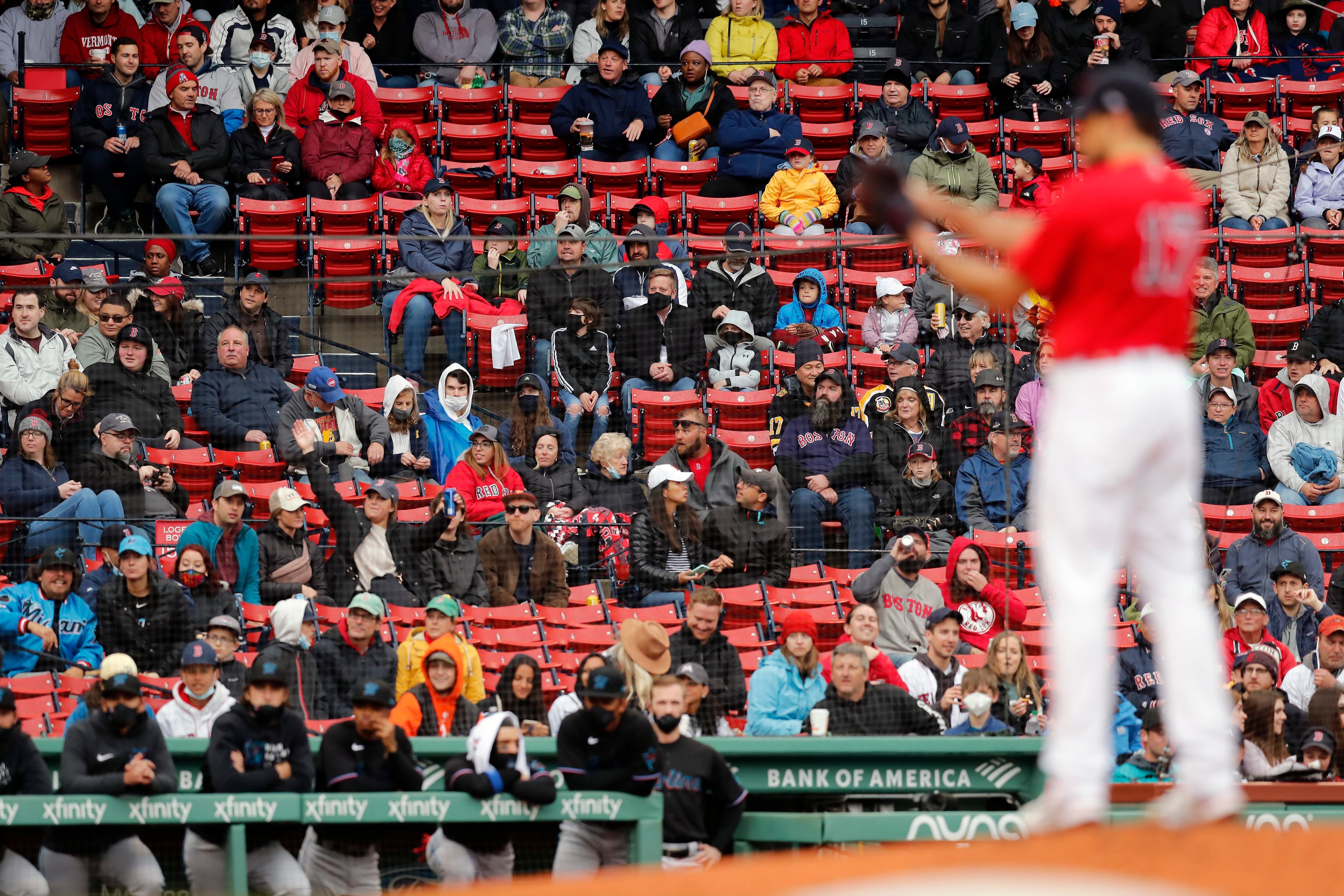 Alex Cora: Conversation with Boston Red Sox's Bobby Dalbec