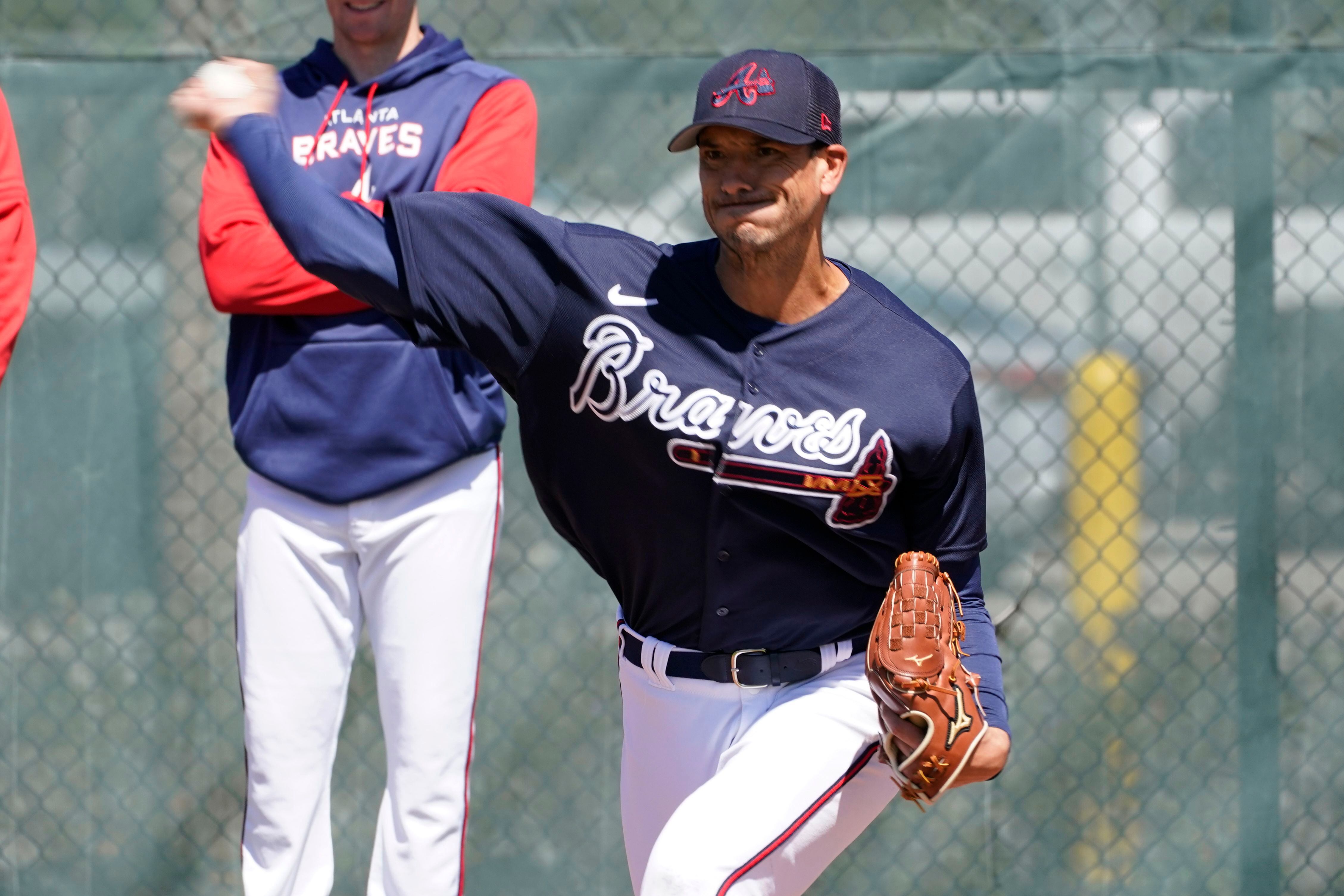 Brian Snitker Drops Bomb and Announces Freddie Freeman and Three